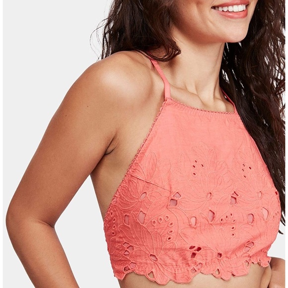 • FINAL PRICE // [Free People] June Halter • - Picture 16 of 16